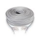 AISENS A136-0281 cable de red 100 m