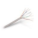 AISENS cable de red 305 m Cat6 U/UTP (UTP) Gris A135-0262