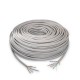 AISENS cable de red 305 m Cat6 U/UTP (UTP) Gris A135-0262