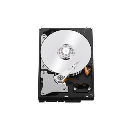 Western Digital 6TB WD60EFRX