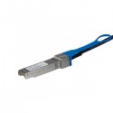 StarTech.com Cable SFP+ de 5m Direct Attach - Latiguillo Twinax Pasivo Compatible con HP J9285B 10G SFP+ J9285BST