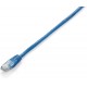 Equip Cat.6 U/UTP 2.0m 2m Cat6 U/UTP (UTP) Azul cable de red 625431