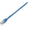 Equip Cat.6 U/UTP 2.0m 2m Cat6 U/UTP (UTP) Azul cable de red 625431