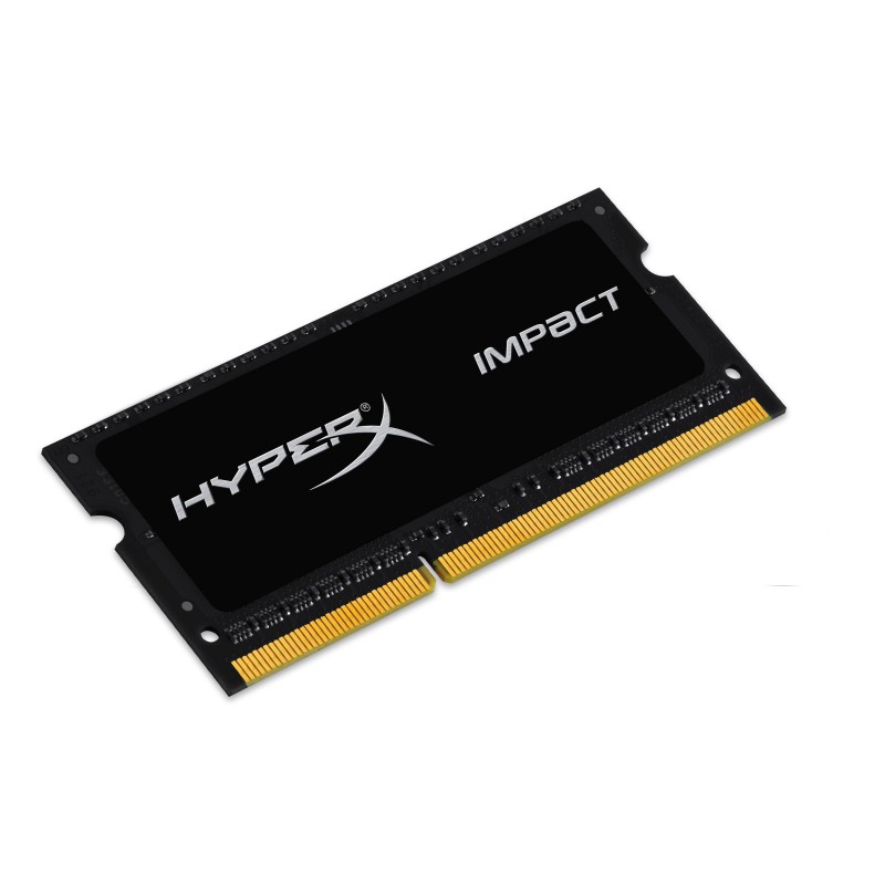 Kingston hyperx хорошая ли оперативная память