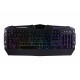 CoolBox DeepColorKey teclado USB QWERTY Español Negro COO-DGTEC01