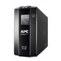 APC BR900MI (UPS) Línea interactiva 900 VA 540W 6 salidas AC BR900MI