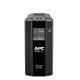 APC BR900MI (UPS) Línea interactiva 900 VA 540W 6 salidas AC BR900MI