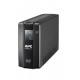 APC BR650MI (UPS) Línea interactiva 650 VA 390W 6 salidas AC BR650MI