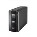 APC BR650MI (UPS) Línea interactiva 650 VA 390W 6 salidas AC BR650MI