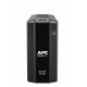 APC BR650MI (UPS) Línea interactiva 650 VA 390W 6 salidas AC BR650MI