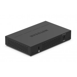 Netgear GS305PP Gigabit Ethernet (10/100/1000)