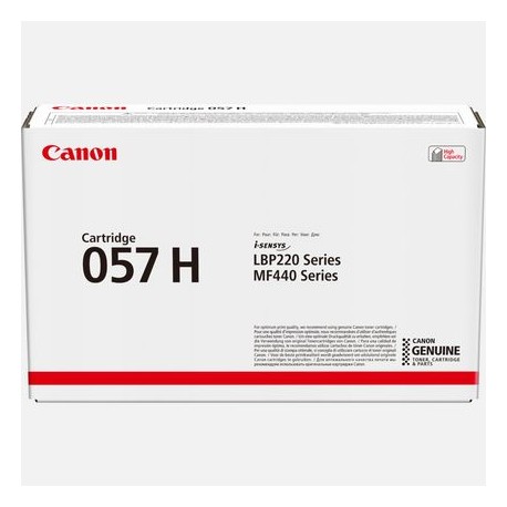 Canon i-SENSYS 057H