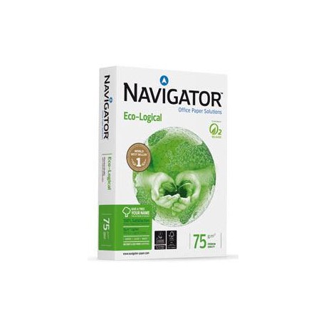 NAVIGATOR Eco-Logical 75g.m-2 NEC0750001