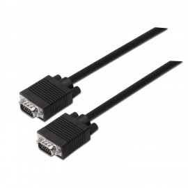 AISENS A113-0068 cable VGA 1,8 m