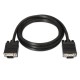 AISENS A113-0068 cable VGA 1,8 m