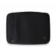 V7 Funda para Ultrabook de 11,6'' CSE5H-BLK-9E