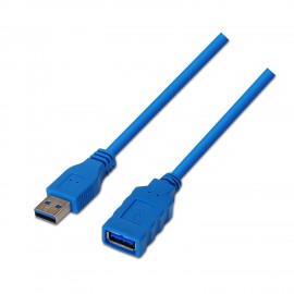 AISENS A105-0046 cable USB 2 m