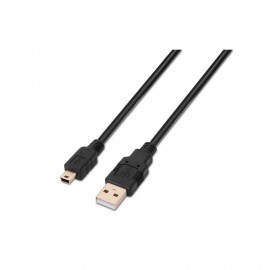 AISENS A101-0026 cable USB 3 m