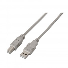 AISENS A101-0003 cable USB 3 m