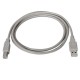 AISENS A101-0003 cable USB 3 m