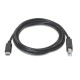 AISENS A107-0054 cable USB 2 m