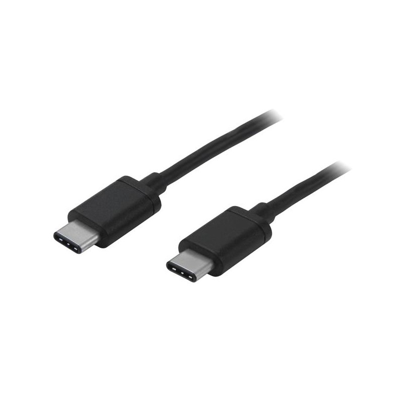 StarTech.com Cable De 3m USB-C A USB-C Macho A Macho USB 2.0 - Cable ...