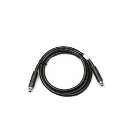 Zebra 25-103872-02R Negro cable de transmisión