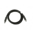 Zebra 25-103872-02R Negro cable de transmisión