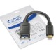 Nanocable USB 3.1, 0.15m 0.15m USB A USB C Negro cable USB 10.01.4201