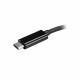 StarTech.com Hub Concentrador USB-C a USB A de 4 Puerto