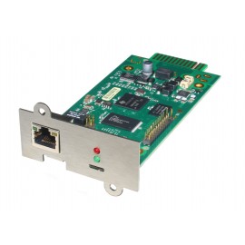 Salicru SNMP CARD GX5 CS141BSC 663AA-2201