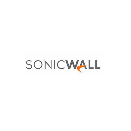 SonicWall 01-SSC-0407 extensión de la garantía