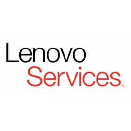 Lenovo 5PS0Q84405 extensión de la garantía