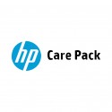 HP 3 year Next Business Day Exchange Hardware Support w/ADP for Notebooks