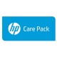 HP Care Pack Return to Depot - 5 Año(s) Servicio Extendido - Servicio - Mantenimiento