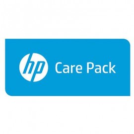 HP Care Pack Return to Depot - 5 Año(s) Servicio Extendido - Servicio - Mantenimiento