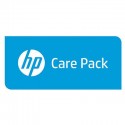 HP Care Pack Return to Depot - 5 Año(s) Servicio Extendido - Servicio - Mantenimiento