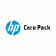 HP 5 year Next Business Day Parts Exchange HW Support for DesignJet Z6810-42 (Channel only)