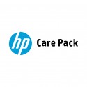 HP 5 year Next Business Day Parts Exchange HW Support for DesignJet Z6810-42 (Channel only)