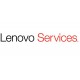 Lenovo 5WS0Q81869 extensión de la garantía