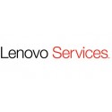 Lenovo 5WS0Q81869 extensión de la garantía