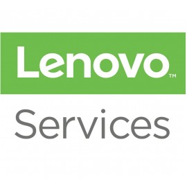 Lenovo 5WS7A22404 extensión de la garantía