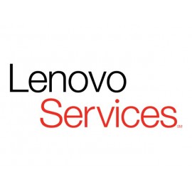 Lenovo 5PS0L30068 extensión de la garantía