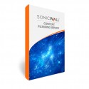 SonicWall 02-SSC-0740 extensión de la garantía