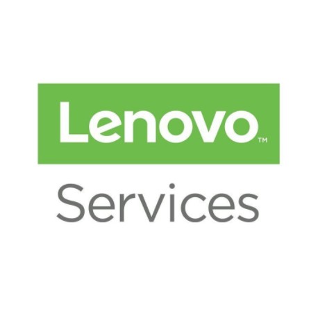 Lenovo 01ET903 extensión de la garantía