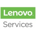 Lenovo 01ET903 extensión de la garantía