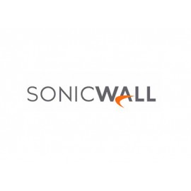 SonicWall 02-SSC-1336 extensión de la garantía