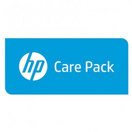 HP SRV 2a con ADP, intcmb estándar Omni 10