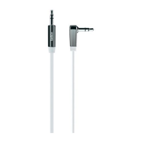 CABLE AUDIO BELKIN MIXIT 91 cm AV10128CW03-WHT