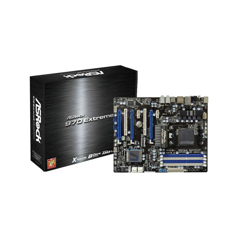 Asrock 970 extreme4 00 ошибка